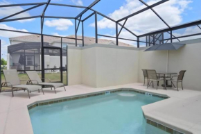 5 BD 4 BA Pool Themed Room Storey Lake 4894